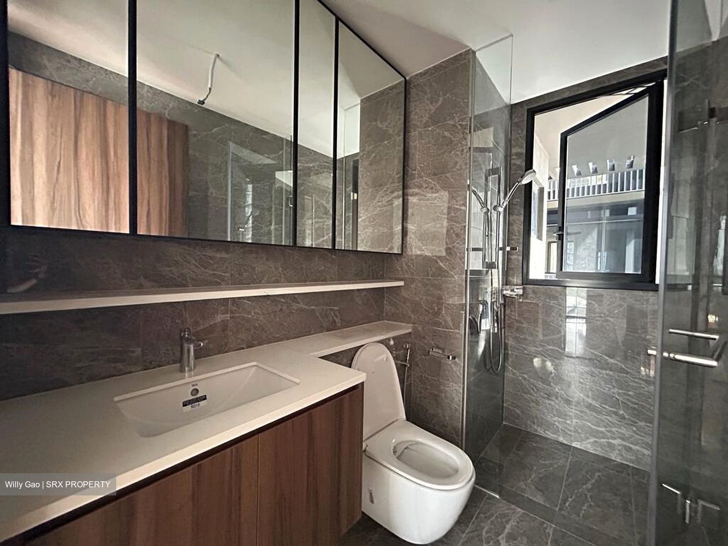 Lentor Modern (D26), Apartment #516019081